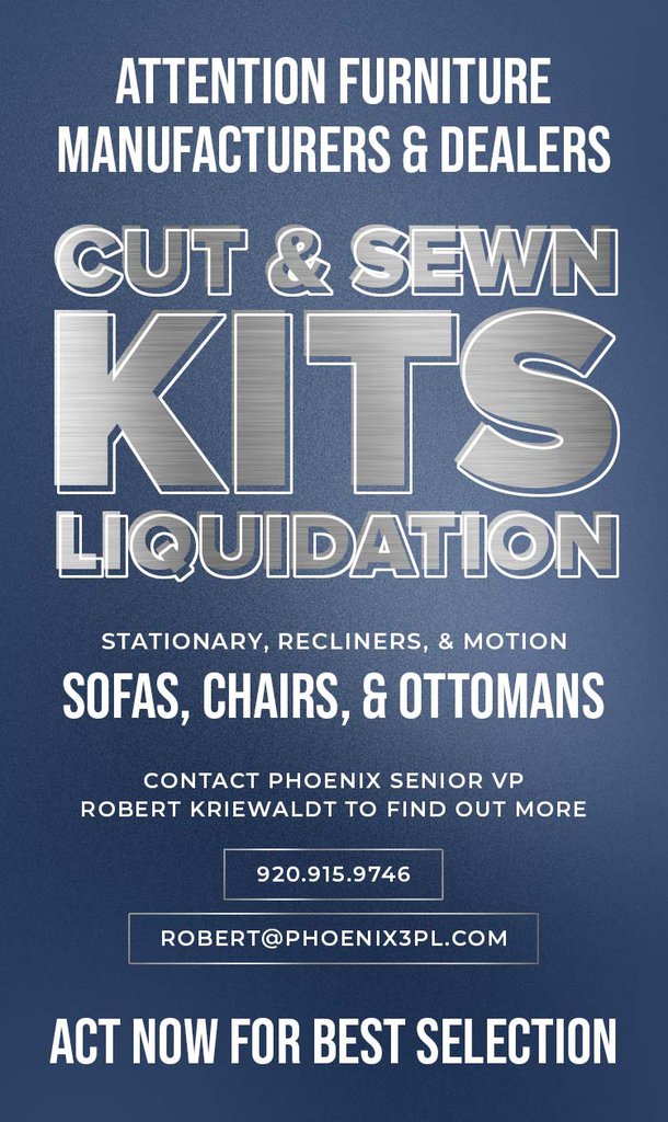 Cute & Sew Kits